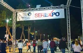 Άρχισαν οι προετοιμασίες για την SEREXPO 2025