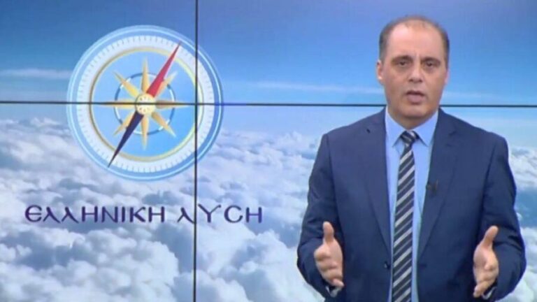 Κ. Βελόπουλος για χάρτη Θαλάσσιου Χωροταξικού Σχεδιασμού: «Πόσα ψέματα να αντέξεις, όταν την προδοσία την βαφτίζουν νίκη;»