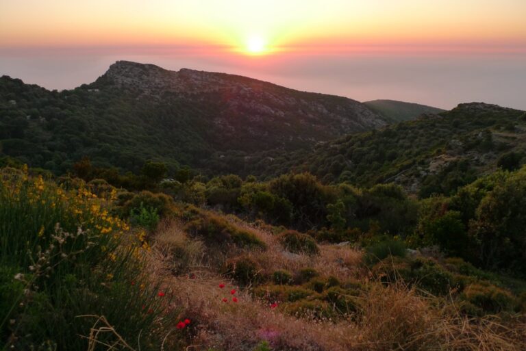 Κάλεσμα για πεζοπορία στο Περδίκι, Κυριακή 9 Μαρτίου από τον Ορειβατικό Πεζοπορικό Σύλλογο Ικαρίας