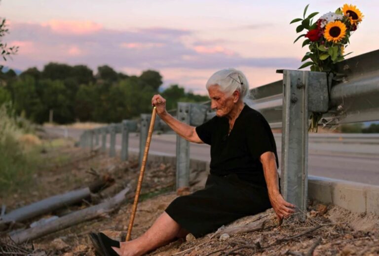 “Η Σιωπή των άλλων” στο Πολιτιστικό Κέντρο Ν. Ιωνίας