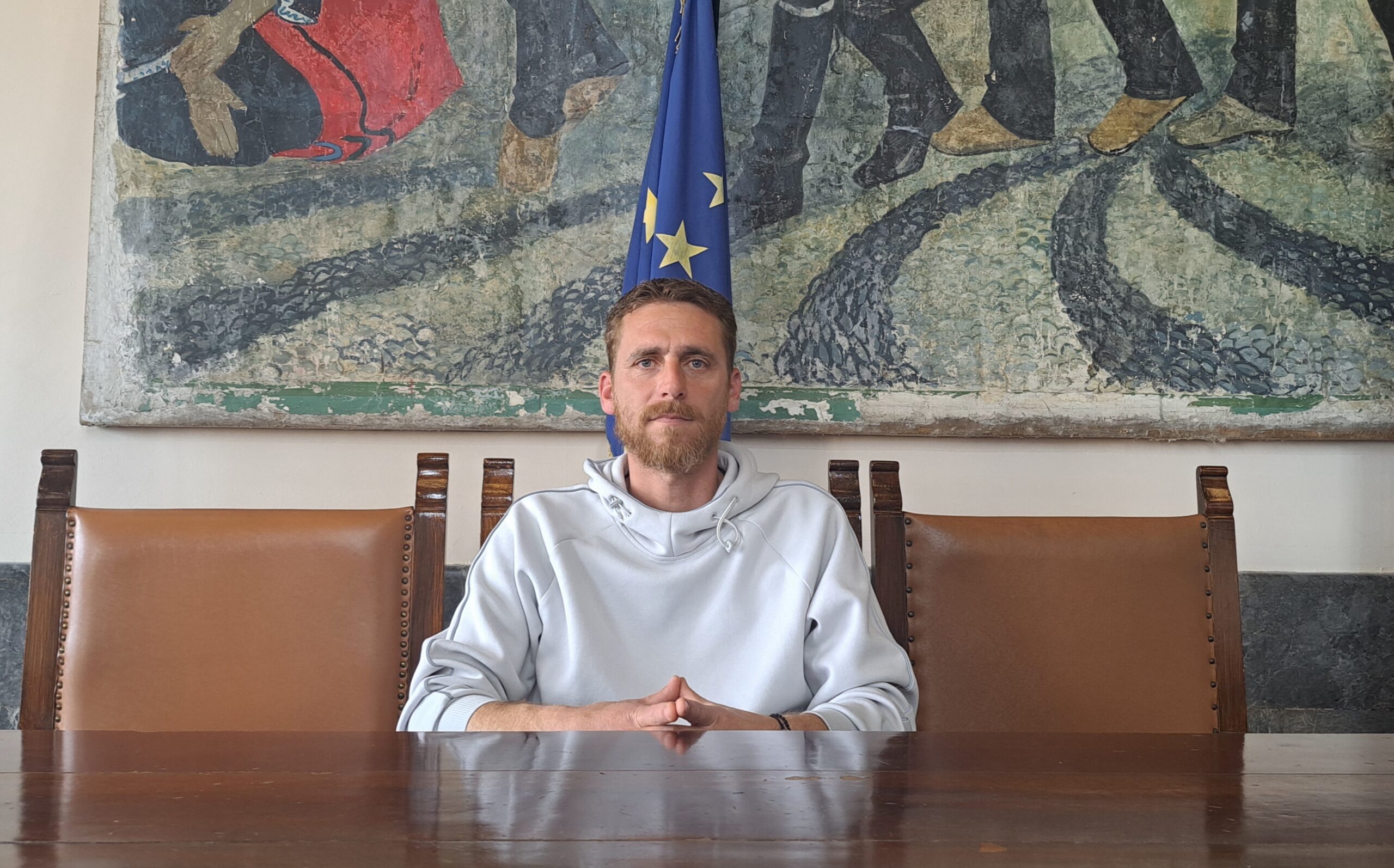 Επί ποδός ο Δήμος Ρόδου για την έναρξη της νέας αντιπυρικής περιόδου