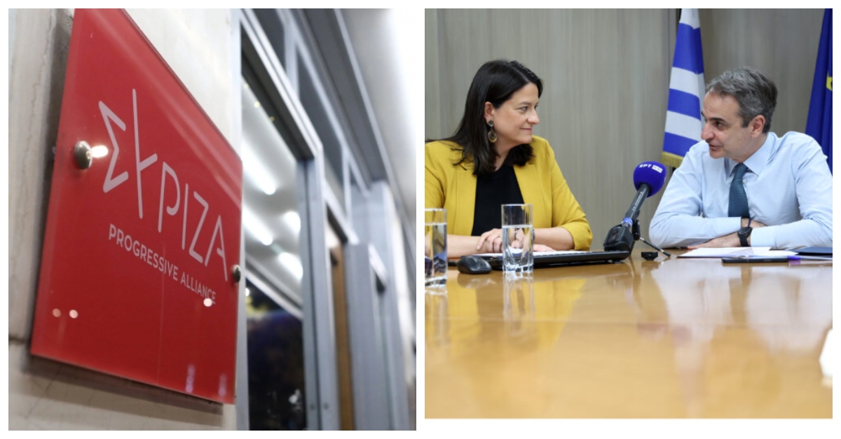 Σ. Φάμελλος: Πρωταπριλιάτικα ψέματα του κ. Μητσοτάκη για τον κατώτατο μισθό