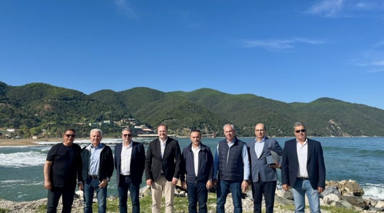 μεταλλεια