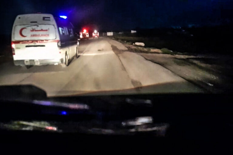 Ισραήλ: Οι στρατιώτες που σκότωσαν 15 διασώστες στη Γάζα αισθάνονταν «απειλή» επειδή στην περιοχή υπήρχαν μέλη της Χαμάς