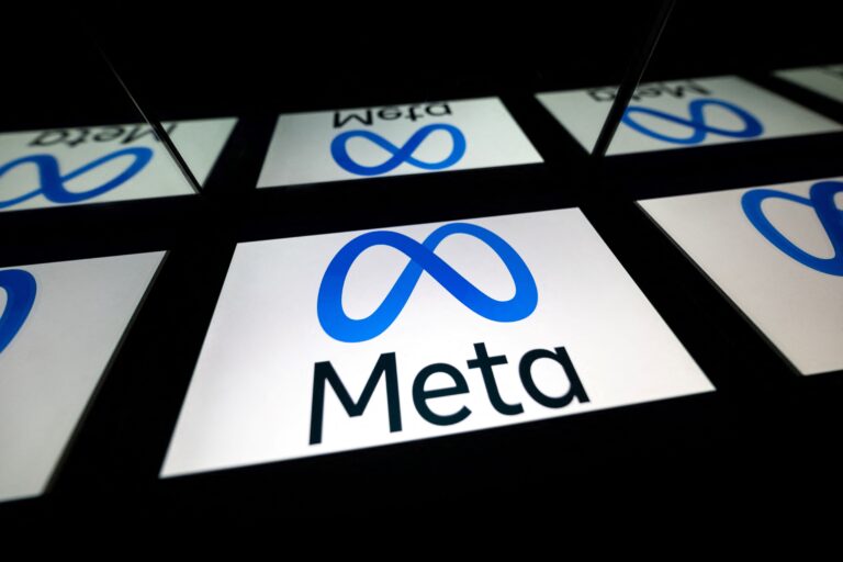 Εκατοντάδες γαλλικά μέσα ενημέρωσης μηνύουν τη Meta για αθέμιτες διαφημιστικές πρακτικές
