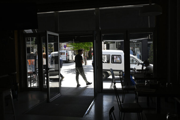 Ανεργία: Στο 9% τον Μάρτιο – 424.575 οι άνεργοι