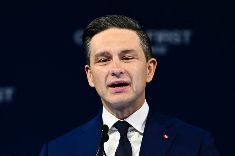 Καναδάς: Ο ηγέτης των Συντηρητικών δεν εκλέγεται βουλευτής στην περιφέρειά του