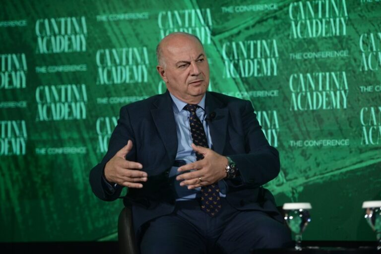 K. Τσιάρας: Για πρώτη φορά υπάρχει εθνικό στρατηγικό σχέδιο για τη διαχείριση των υδάτινων πόρων