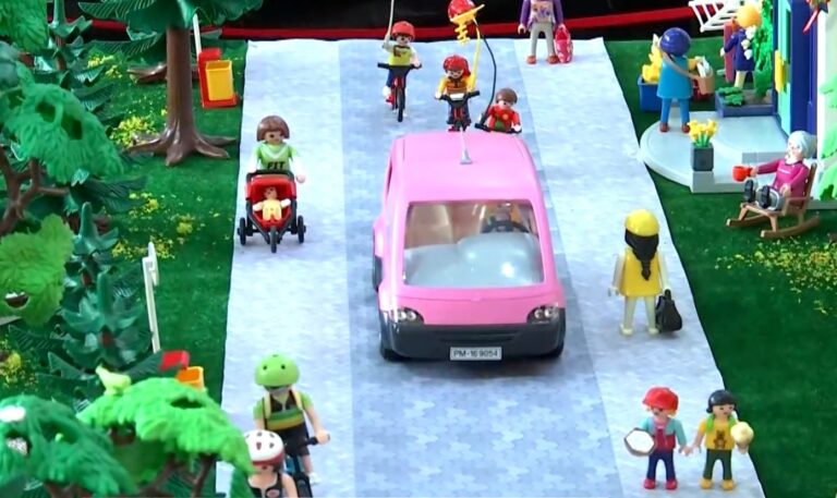 Θεσσαλονίκη-4η Έκθεση Συλλεκτών Playmobil: Ένα μαγικό διήμερο με συλλεκτικά κομμάτια και φιγούρες