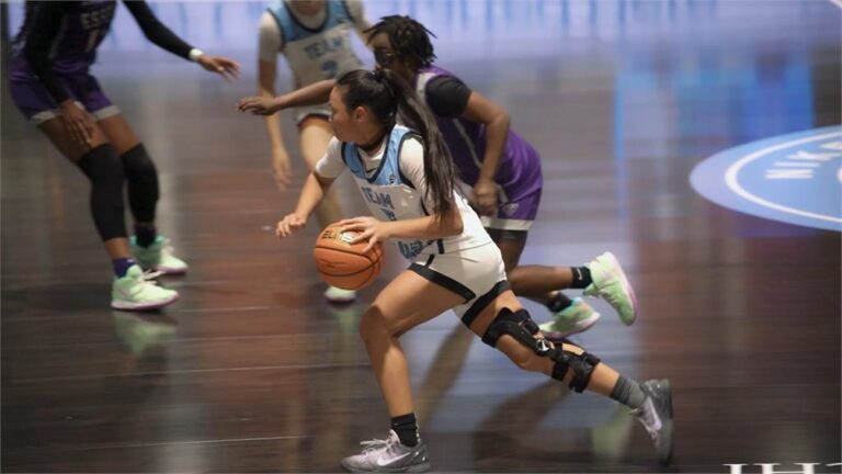 «Home Court»: Μια Συγκινητική ιστορία ελπίδας και θριάμβου στον κόσμο του μπάσκετ