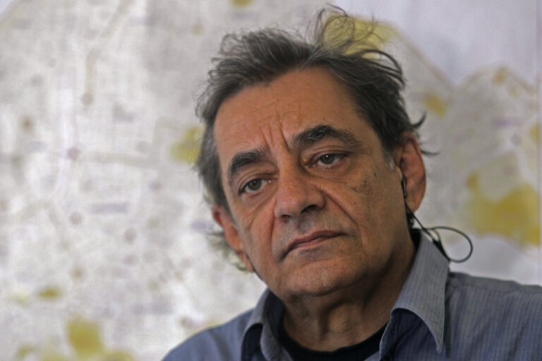 Συνελήφθη ο Αντώνης Καφετζόπουλος για οπλοκατοχή – Αφέθηκε ελεύθερος