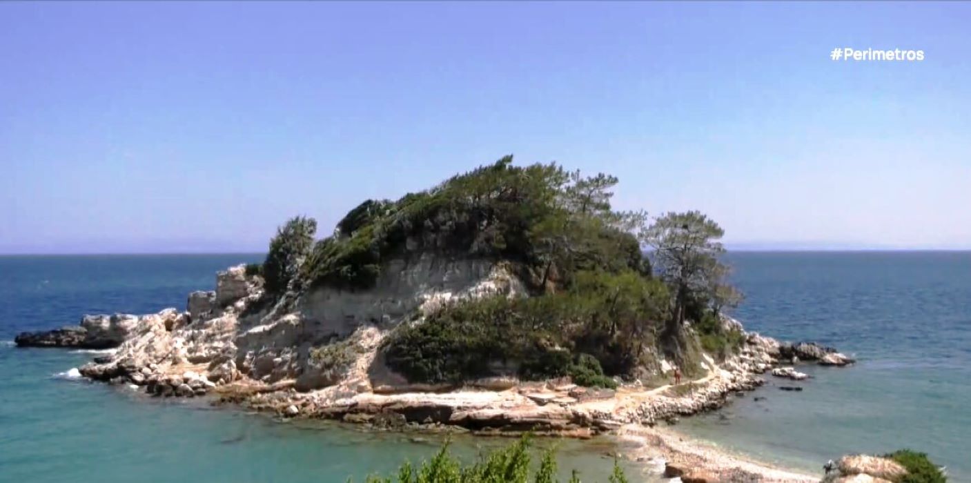 Ξεκινά η τουριστική περίοδος στην  Σάμο