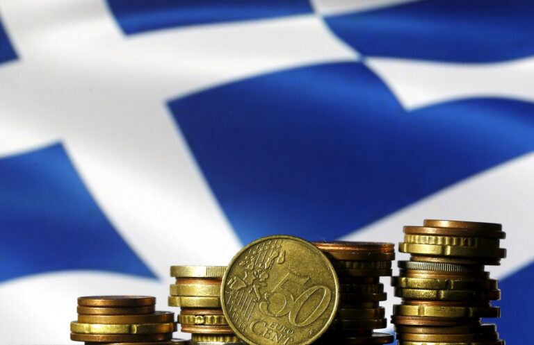 ΙΟΒΕ: Αναθεωρεί οριακά προς τα κάτω την εκτίμησή του για ανάπτυξη στο 2,2% για το 2025