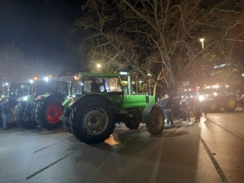 «Όχι» των κατοίκων Άνω Λεχωνίων στη μεταφορά νερού – Συγκρότηση Επιτροπής Αγώνα για τις πηγές του Πηλίου