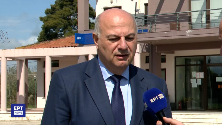 Κώστας Τσιάρας: Τέλος η «τεχνική λύση» στις φετινές δηλώσεις ΟΣΔΕ – Οι ενισχύσεις θα καταβληθούν κανονικά