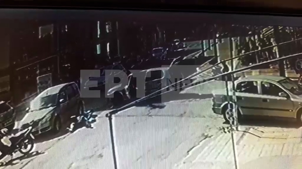 Πώς περιγράφει αυτόπτης μάρτυρας στο ΕΡΤNews την ληστεία στην Κατοχή Αιτωλοακαρνανίας