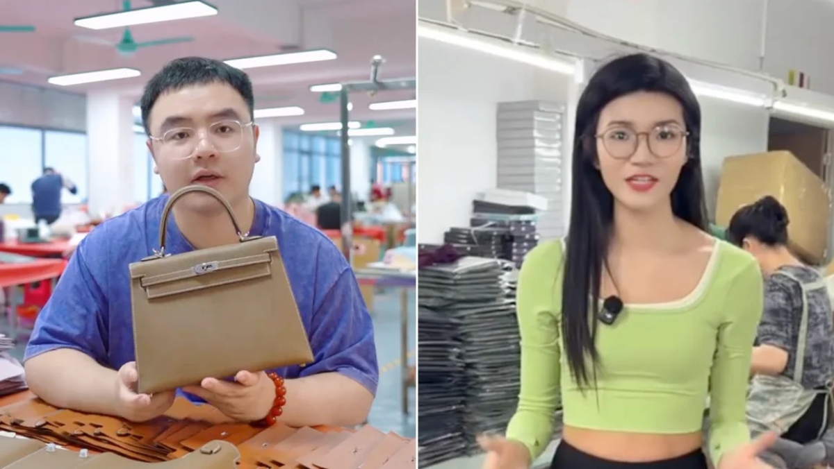 TikTok: Το νέο μέτωπο στον εμπορικό πόλεμο Κίνας – Αμερικής TikTok: Το νέο μέτωπο στον εμπορικό πόλεμο Κίνας – Αμερικής