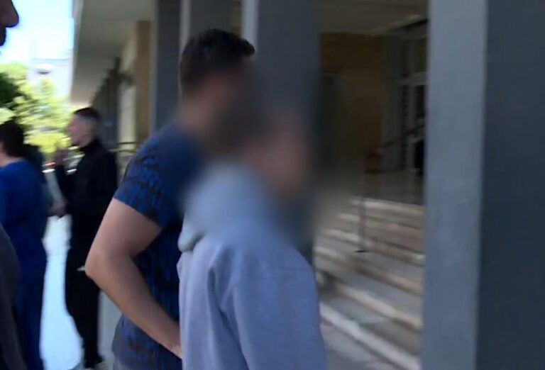 Θεσσαλονίκη: Το Συμβούλιο Εφετών θα αποφασίσει για τον νεαρό που καταζητείται στις ΗΠΑ για συμμετοχή σε εγκληματική οργάνωση εκμετάλλευσης ανηλίκων
