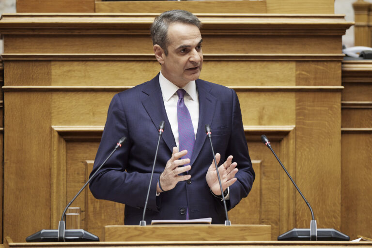 Κ. Μητσοτάκης: Αυξήσεις μισθών και στους σωφρονιστικούς – Στη ΔΕΘ οι ανακοινώσεις για τα σώματα ασφαλείας