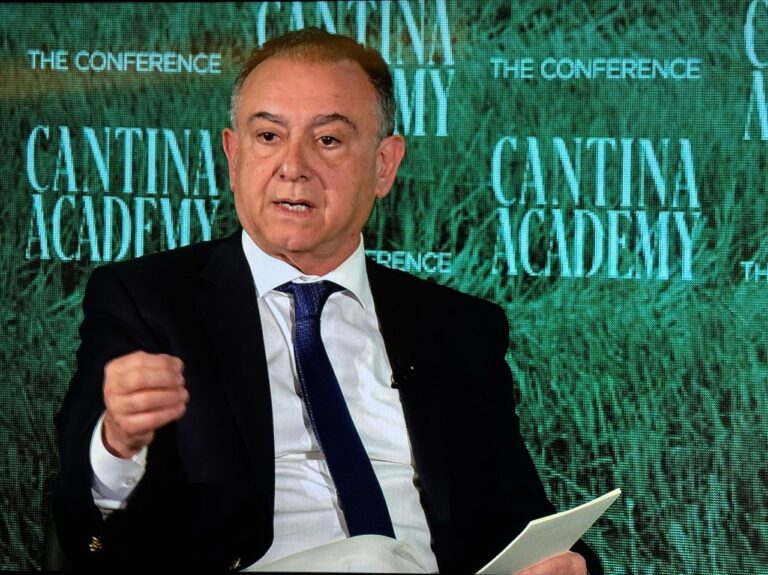Χ. Κέλλας: Έρχονται νέα προγράμματα στήριξης για νέους αγρότες και κτηνοτρόφους