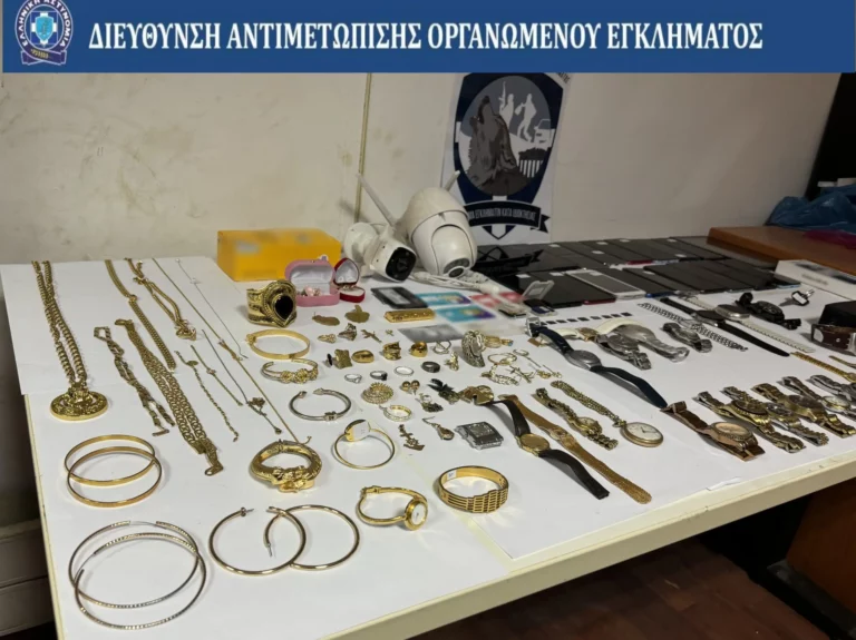Σπείρα «μαϊμού» υπαλλήλων της ΔΕΗ και τεχνικών έκλεβαν ηλικιωμένους