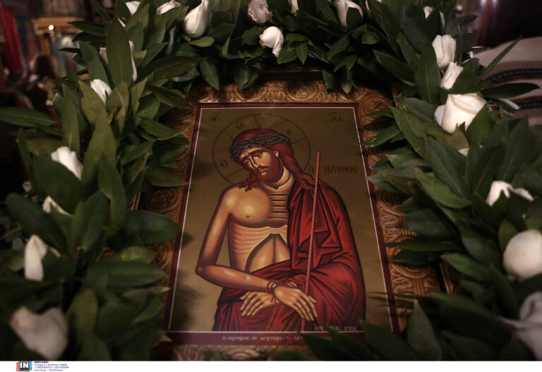 Νίκος Δεναξάς, καθηγητής ΕΚΠΑ στο ΕΡΤNews.gr: Το τροπάριο της Κασσιανής δείχνει ότι η πραγματική μετάνοια είναι συντριβή