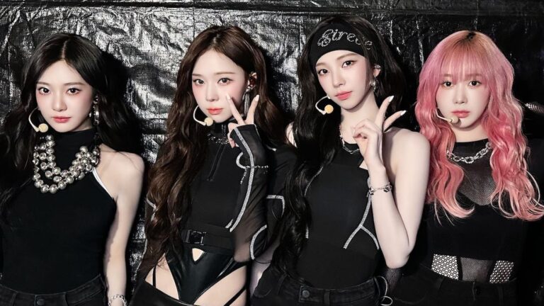 Η K-pop, η πιο δημοφιλής πτυχή της Νότιας Κορέας παγκοσμίως, σύμφωνα με έρευνα