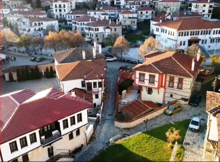 Καστοριά- Σπίτια με 50.000 ευρώ