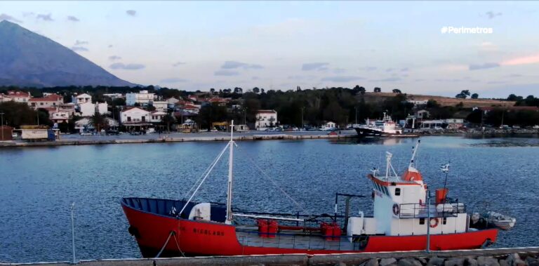 Σαμοθράκη: Ισχυροί άνεμοι και υψηλός κίνδυνος πυρκαγιάς αναβάλλουν τον παραδοσιακό μπάλο του Δεκαπενταύγουστου