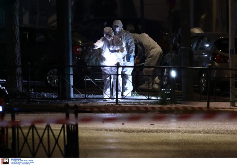 Υπουργείο Υποδομών για έκρηξη στα γραφεία της Hellenic Train: Τίποτα δεν δικαιολογεί την τρομοκρατία – Kαμία πράξη βίας δεν αποδίδει Δικαιοσύνη