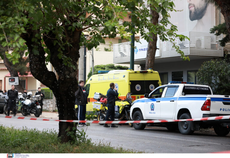 Εκτέλεση στο Χαλάνδρι: Συμβόλαιο θανάτου 1.000.000 ευρώ για τον «Θαμνάκια» – Οι δράστες τον ακολούθησαν από το σπίτι του