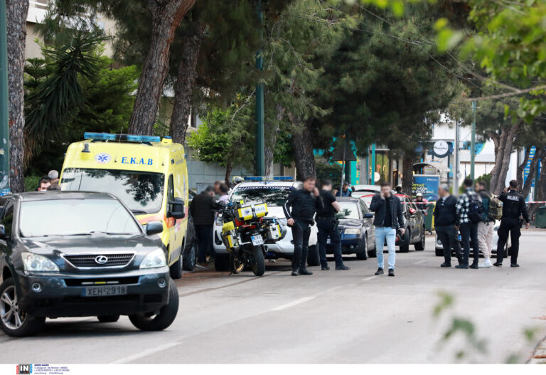 Μαφιόζικη δολοφονία στο Χαλάνδρι: Τα σενάρια που εξετάζουν οι Αρχές για την ενέδρα θανάτου στον «Θαμνάκια»