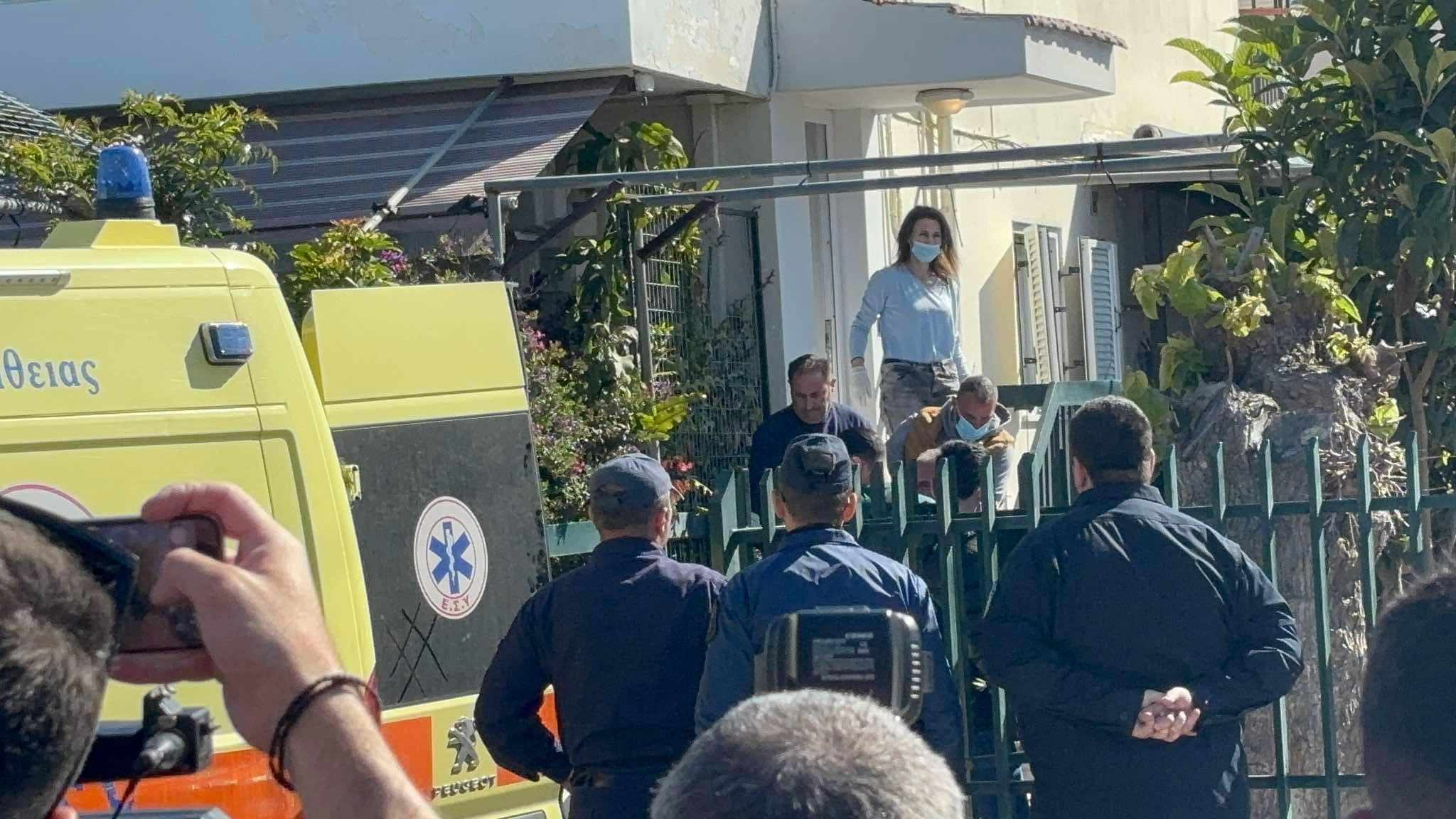 Αίγιο: Στο Δικαστικό Μέγαρο αναμένεται ο 23χρονος που χτύπησε μέχρι θανάτου τον θείο και τον φίλο του