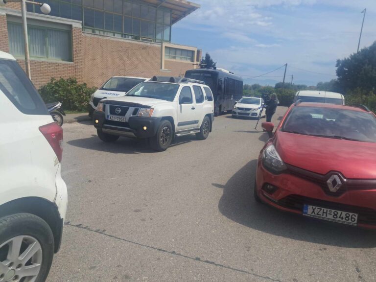 Αίγιο: Τη Μ. Δευτέρα αναμένεται να απολογηθεί ο 23χρονος που χτύπησε μέχρι θανάτου τον θείο και τον φίλο του