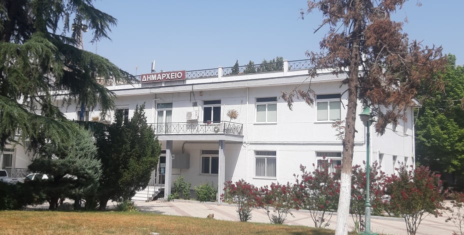 Θεσσαλονίκη: Απόπειρες εξαπάτησης προμηθευτών και δημοτών καταγγέλλει ο Δήμος Χαλκηδόνος