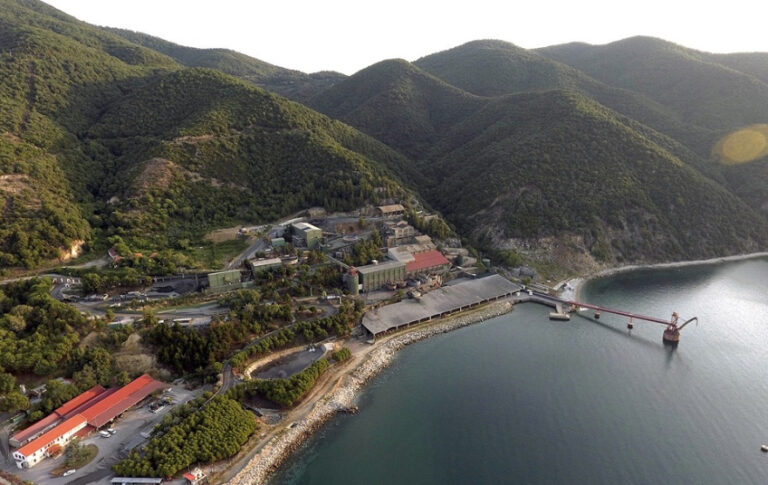 Χαλκιδική: Τη Δευτέρα στο Στρατώνι η ίδρυση δικτύου μεταλλευτικών πόλεων με τη συμμετοχή οκτώ δήμων