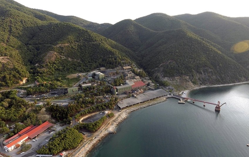 Χαλκιδική: Τη Δευτέρα στο Στρατώνι η ίδρυση δικτύου μεταλλευτικών πόλεων με τη συμμετοχή οκτώ δήμων