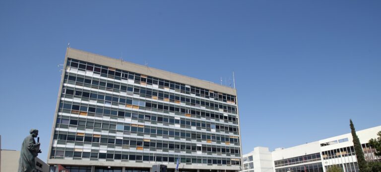 Η Περιφέρεια Κεντρικής Μακεδονίας αναβαθμίζει τον εξοπλισμό Πληροφορικής και Επικοινωνιών του ΑΠΘ
