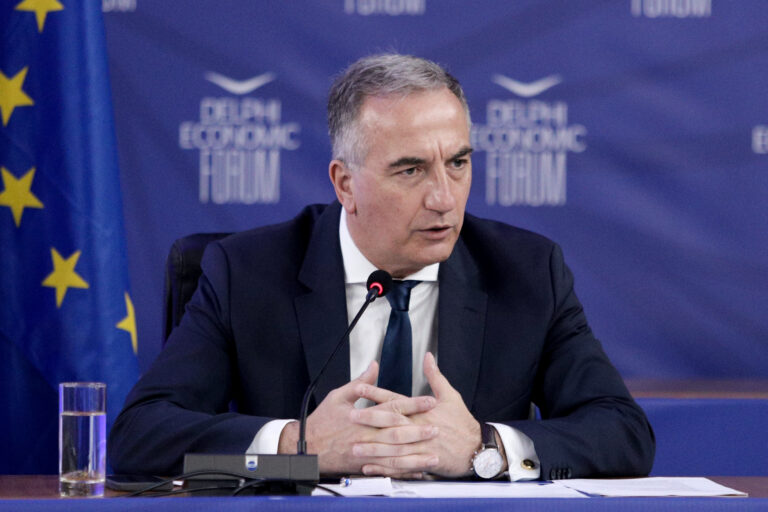 Στ. Καλαφάτης: «Καθοριστική η συμβολή της Δράσης “Ερευνώ – Δημιουργώ – Καινοτομώ” στην ενίσχυση της επιχειρηματικότητας»