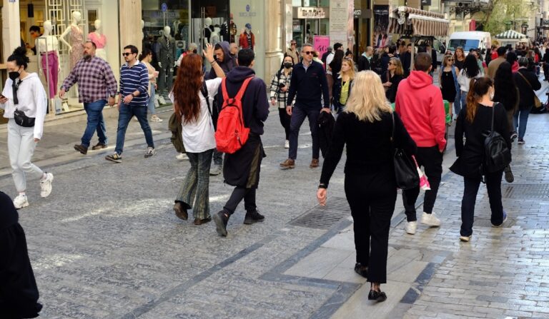 Πασχαλινή αγορά: Αυξημένη η κίνηση, πού θα κινηθούν οι τιμές