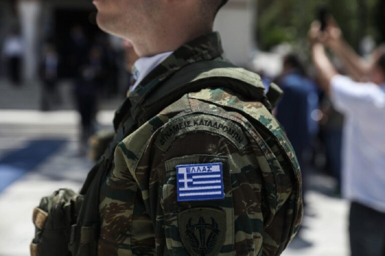 Δομικές αλλαγές και ριζική αναδιοργάνωση στην εφεδρεία: Στόχος οι 150.000 ενεργοί έφεδροι μέχρι το 2030