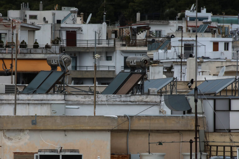 Παράταση υποβολής αιτήσεων στο πρόγραμμα «Αλλάζω Σύστημα Θέρμανσης και Θερμοσίφωνα» έως τις 5 Μαΐου