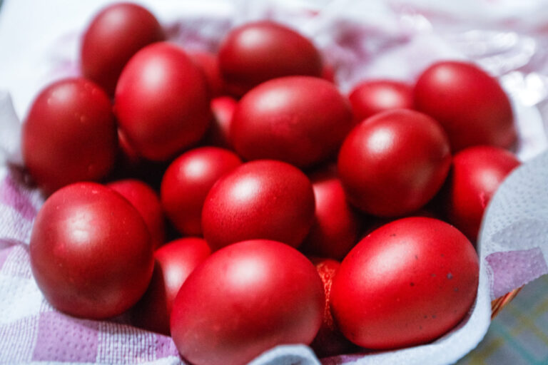 Τα ήθη, τα έθιμα και οι παραδόσεις στις γωνιές της Ελλάδας