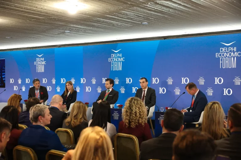 Μάριος Θεμιστοκλέους: Στόχος η διατήρηση του δημόσιου και δωρεάν χαρακτήρα της υγείας – Το ΕΣΥ είναι και το κρατικό και το ιδιωτικό