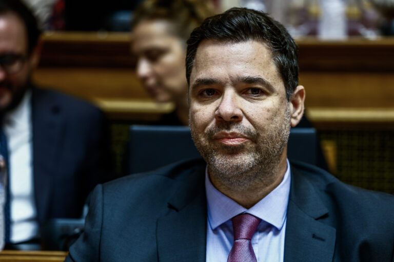 Θ. Κοντογεώργης: Η κυβέρνηση υπερασπίζεται τα συμφέροντα της χώρας με αποτελεσματική διπλωματία