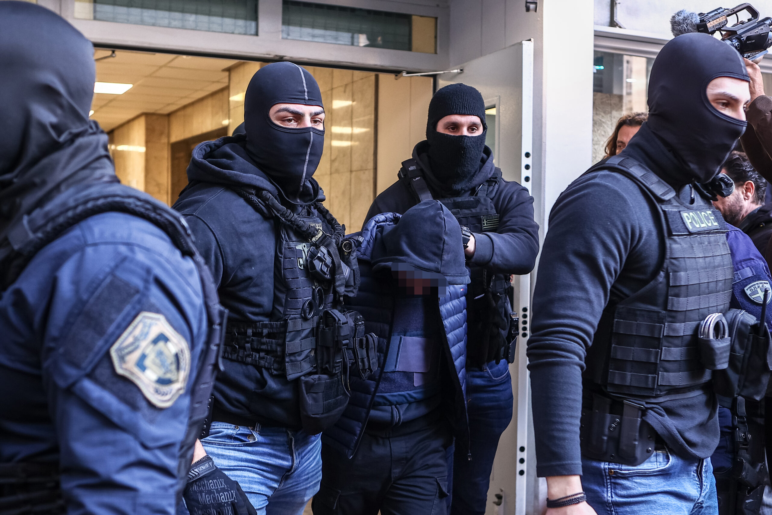 «Εγκληματική οργάνωση» πίσω από τη δολοφονία Λυγγερίδη σύμφωνα με το βούλευμα του Δικαστικού Συμβουλίου