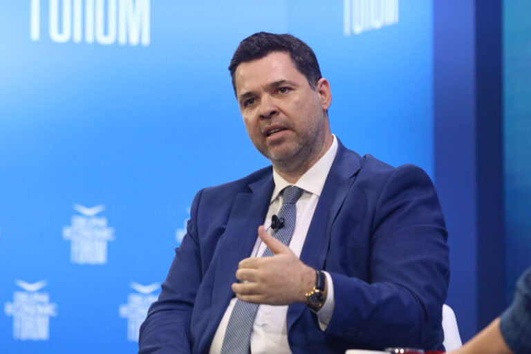 Θ. Κοντογεώργης: Για να στηρίζουμε με μόνιμα μέτρα όσους έχουν μεγαλύτερη ανάγκη, χρειάζεται να έχουμε καλά δημοσιονομικά