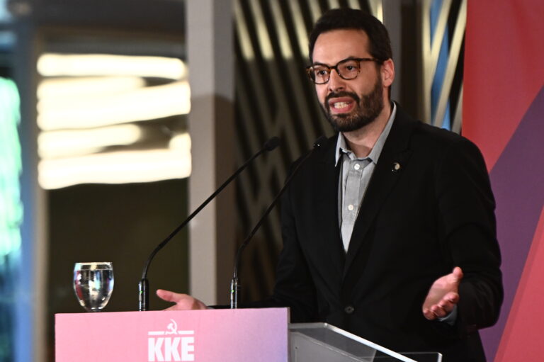 Ευρωβουλευτής ΚΚΕ προς Κομισιόν για το κλείσιμο ορυχείων και λιγνιτικών σταθμών στην Δ. Μακεδονία: «Προμηνύουν μεγάλα βάσανα για το λαό»