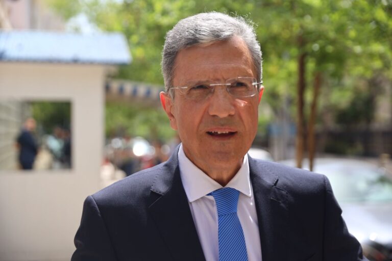 Ερώτηση Γ. Αυτιά σε Κομισιόν: Άμεση και χωρίς γραφειοκρατικές διαδικασίες ενίσχυση στους πληγέντες από τη θεομηνία στα νησιά