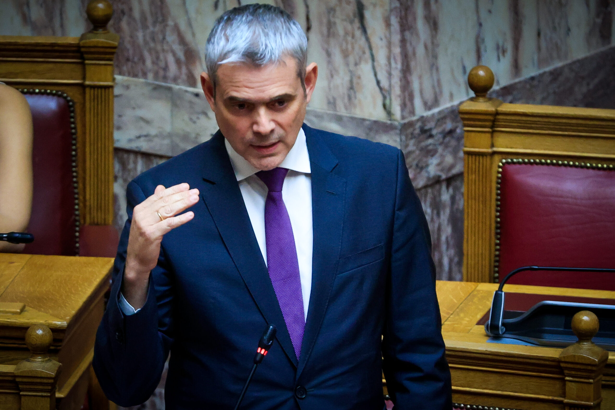 Κ. Καραγκούνης: Η Ελλάδα αντιμετωπίζει τον κοινωνικό διάλογο ως θεμελιώδη πυλώνα για δίκαιη ψηφιακή μετάβαση